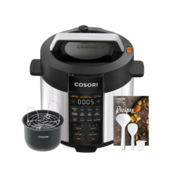 CMC multi. tlakový hrniec 5.7L COSORI