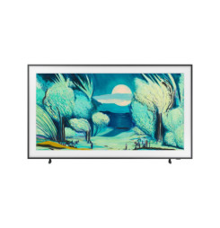 QE50LS03F The Frame QLED TV SAMSUNG