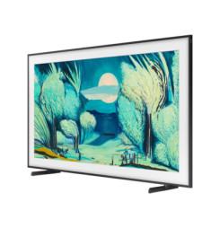 QE50LS03F The Frame QLED TV SAMSUNG