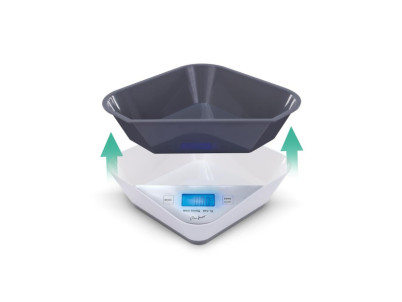 LT7093 KUCHY. VÁHA S MISKOU AL LAMART