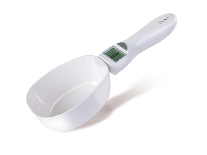 LT7097 VÁŽIACA LYŽICA ZETA LAMART