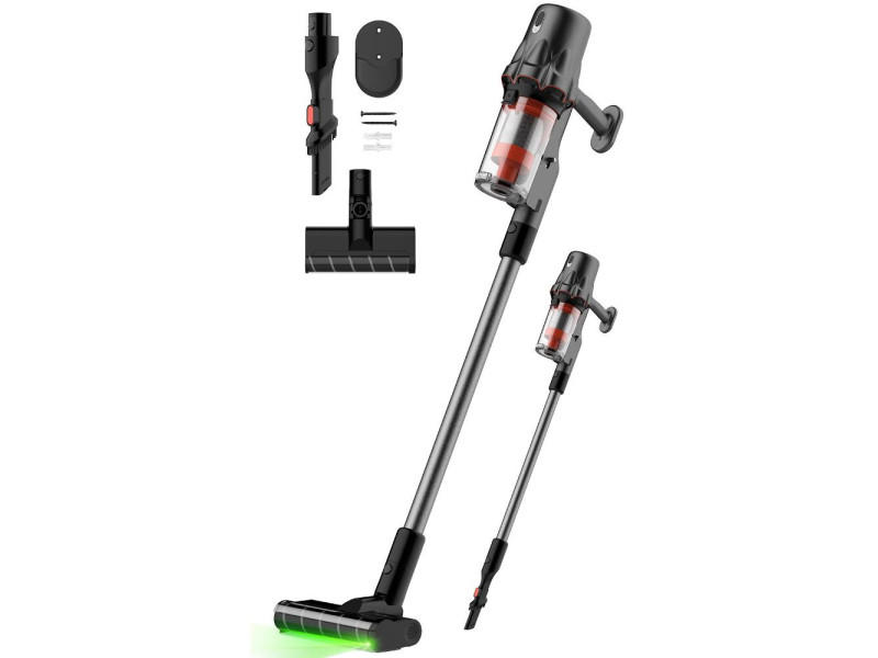 DEM-T30W TYČOVÝ AKU VYSÁVAČ DEERMA