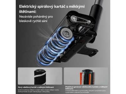 DEM-T30W TYČOVÝ AKU VYSÁVAČ DEERMA