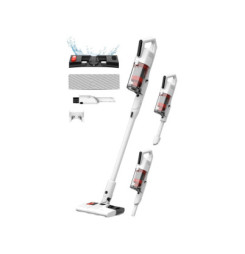 DEM-T20W TYČOVÝ AKU VYSÁVAČ DEERMA