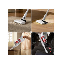 DEM-T20W TYČOVÝ AKU VYSÁVAČ DEERMA