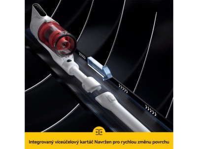 DEM-T20W TYČOVÝ AKU VYSÁVAČ DEERMA