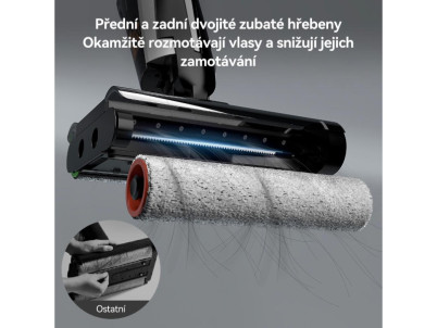 DEM-VX96W TYČOVÝ AKU VYSÁVAČ DEERMA