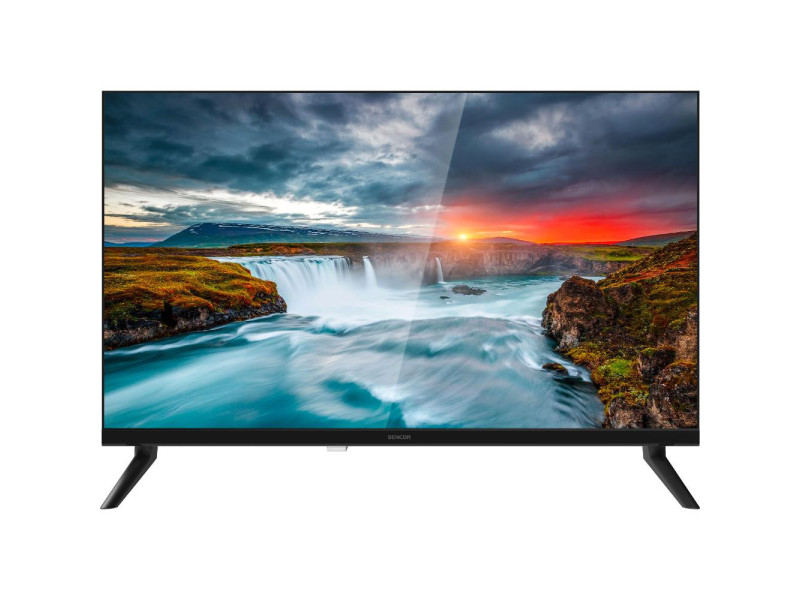 SLE 2475 HD TV SENCOR