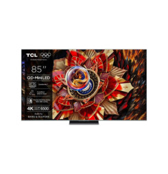 85C9K Mini LED televízor TCL