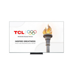 85C9K Mini LED televízor TCL