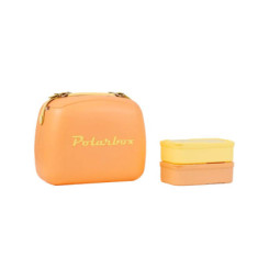 Pop Chladiaci box 6l oranžová POLARBOX