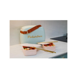 Pop Chladiaci box 6l oranžová POLARBOX