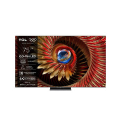 75C8K Mini LED QLED TV TCL