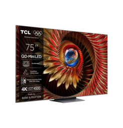 75C8K Mini LED QLED TV TCL