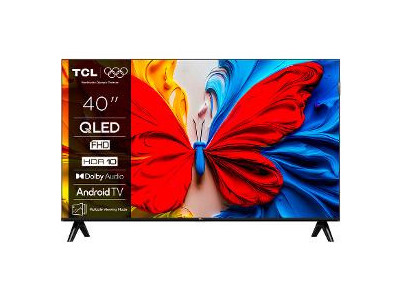 40S51K QLED TCL