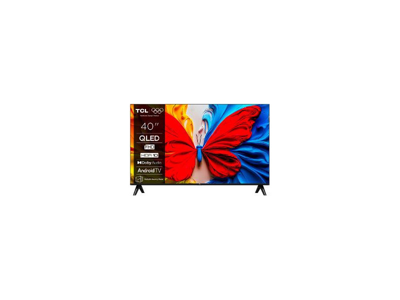 40S51K QLED TCL