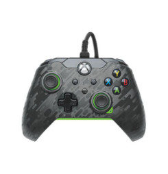 Wired Ctrl gamepad Xbox Series X PDP