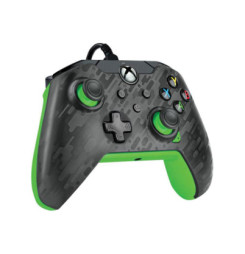 Wired Ctrl gamepad Xbox Series X PDP