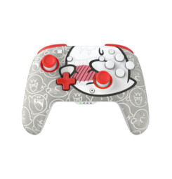 Rematch Glow bezdrátový gamepad NS PDP