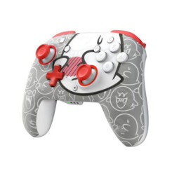 Rematch Glow bezdrátový gamepad NS PDP