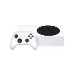 XBOX Series S 1TB white MICROSOFT