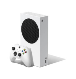 XBOX Series S 1TB white MICROSOFT