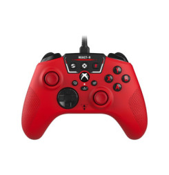 REACT-R Gamepad Red TURTLE BEACH