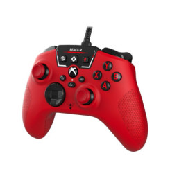 REACT-R Gamepad Red TURTLE BEACH