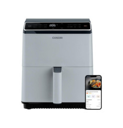 Dual Blaze SMART Grey fritéza COSORI