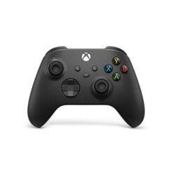 XSX Bezdrátový ovladač Xbox Series Černý