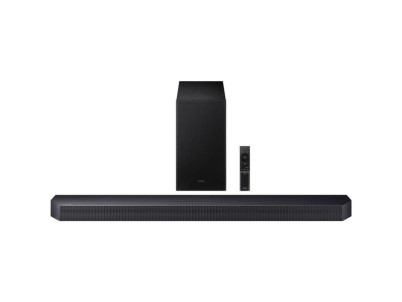 HW Q600F SOUNDBAR SAMSUNG