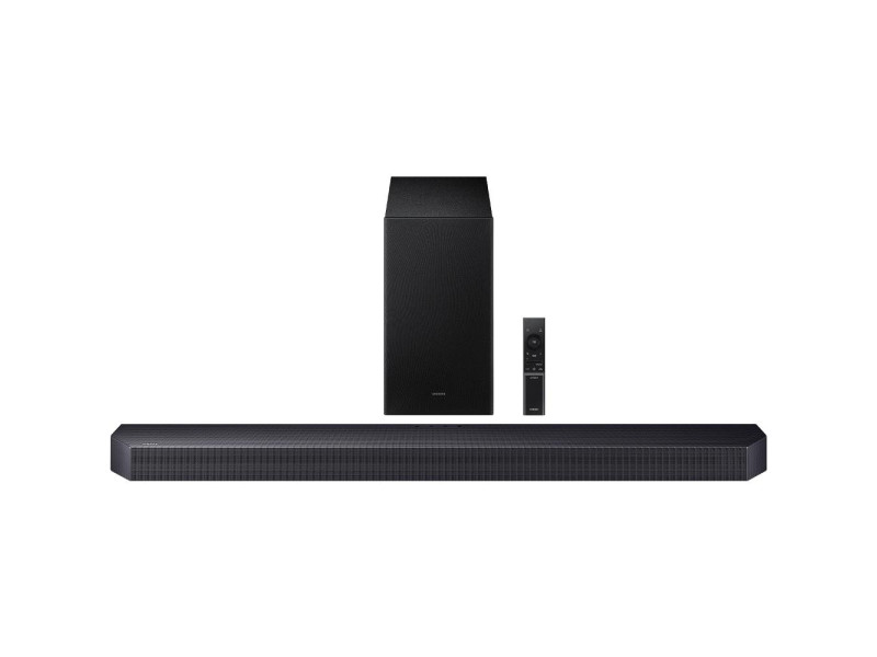 HW Q600F SOUNDBAR SAMSUNG