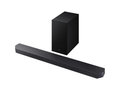HW Q600F SOUNDBAR SAMSUNG