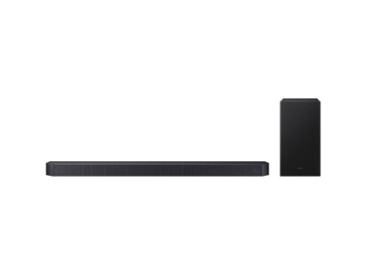 HW Q600F SOUNDBAR SAMSUNG