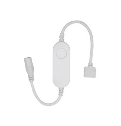 ATHOM LED ovládač RGB pásika, Tasmota