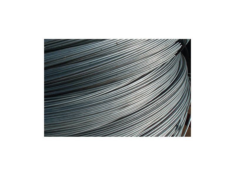 Drôt Gwire MaxPack Zn 2,80 mm, bal. 50 kg, pozinkovaný