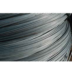 Drôt Gwire MaxPack Zn 0,8 mm, bal. 50 kg, pozinkovaný