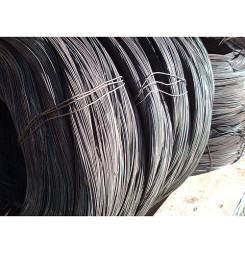 Drôt Bwire MaxPack Fe 1,25 mm, bal. 30 kg, čierny