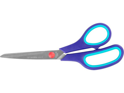 Nožnice Strend Pro OS311, 180 mm, na papier Nožnice Strend Pro OS311, 180 mm, na papier