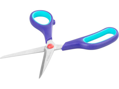 Nožnice Strend Pro OS311, 180 mm, na papier Nožnice Strend Pro OS311, 180 mm, na papier