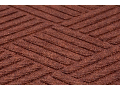 Rohožka MagicHome PPM 298, pred dvere, Parquets, 40x60 cm, akryl