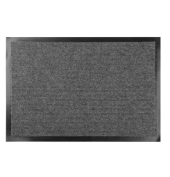 Rohožka MagicHome TRM 203, pred dvere, 40x60 cm, DarkGrey