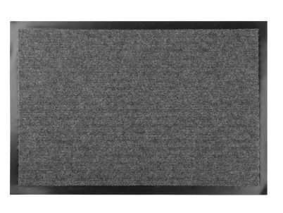 Rohožka MagicHome TRM 203, pred dvere, 40x60 cm, DarkGrey
