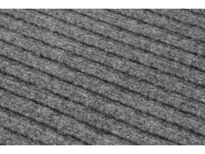 Rohožka MagicHome TRM 203, pred dvere, 40x60 cm, DarkGrey