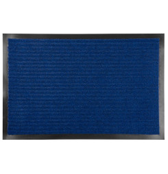 Rohožka MagicHome TRM 202, pred dvere, 40x60 cm, DarkBlue