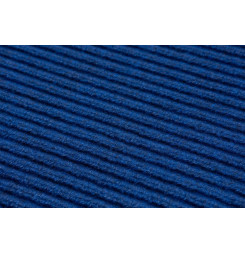 Rohožka MagicHome TRM 202, pred dvere, 40x60 cm, DarkBlue
