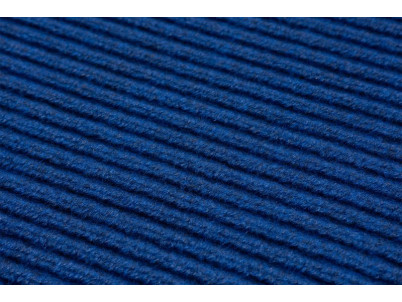 Rohožka MagicHome TRM 202, pred dvere, 40x60 cm, DarkBlue