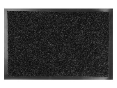 Rohožka MagicHome DRM 106, pred dvere, 40x60 cm, šedá Rohožka MagicHome DRM 106, pred dvere, 40x60 cm, šedá