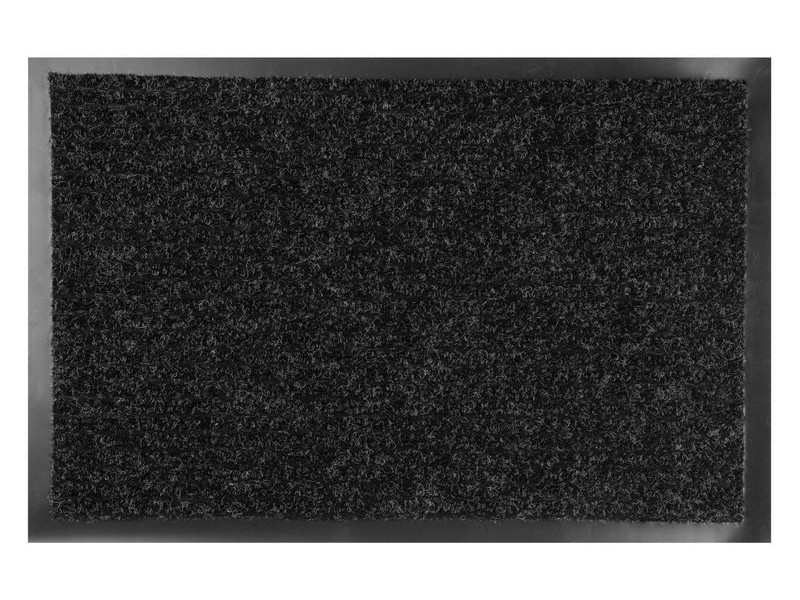 Rohožka MagicHome DRM 106, pred dvere, 40x60 cm, šedá Rohožka MagicHome DRM 106, pred dvere, 40x60 cm, šedá