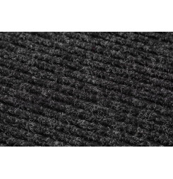 Rohožka MagicHome DRM 106, pred dvere, 40x60 cm, šedá